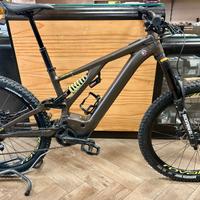 Specialized Turbo Kenevo Tg M_500Wh (motore nuovo)