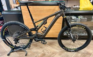 Specialized Turbo Kenevo Tg M_500Wh (motore nuovo)