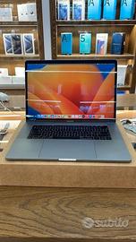 Macbook pro 2019 usato pc 29
