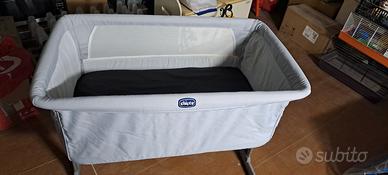 culla next too me chicco