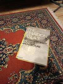 The Phaidon Atlas of Contemporary World Architectu