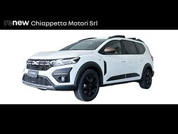 Dacia Jogger 1.0 tce extreme up gpl 100cv