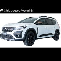 Dacia Jogger 1.0 tce extreme up gpl 100cv