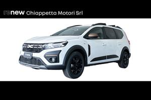 Dacia Jogger 1.0 tce extreme up gpl 100cv