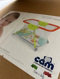 Box bambino nuovo