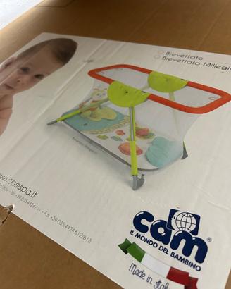 Box bambino nuovo