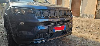 JEEP COMPASSA NIGHT EAGLE 1.600 TD  130 cv