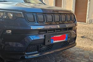 JEEP COMPASSA NIGHT EAGLE 1.600 TD  130 cv