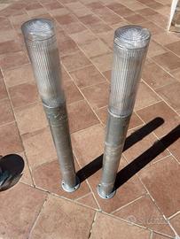 Lampioncini giardino
