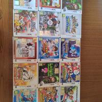 Giochi Nintendo  3ds