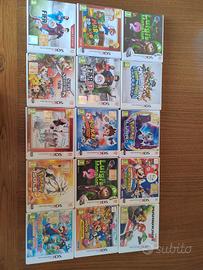 Giochi Nintendo  3ds