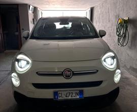 Fiat 500x - 2019