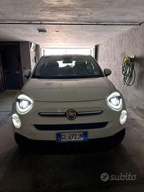 Fiat 500x - 2019