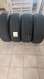 gomme auto estive nuove  255 / 55 R20