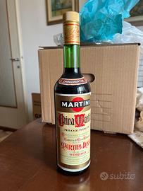 China Martini