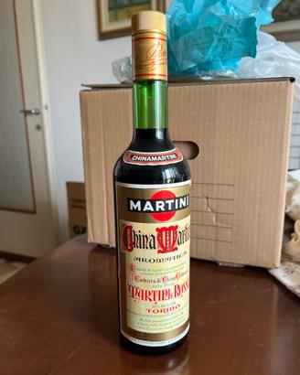 China Martini
