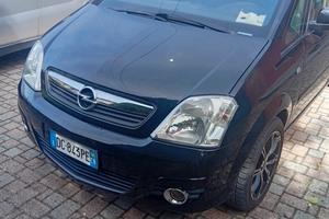 Opel Meriva 1.6 16V Cosmo