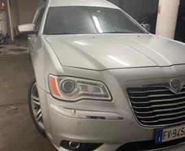 Carro funebre Lancia Thema