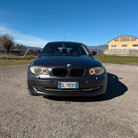 BMW Serie 1 120d
