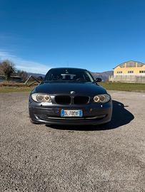 BMW Serie 1 120d