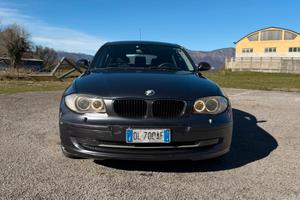 BMW Serie 1 120d