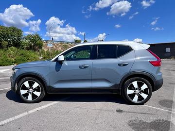 VOLVO XC 40 D3, “Geartronic Business Plus my20"