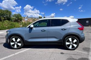VOLVO XC 40 D3, “Geartronic Business Plus my20"