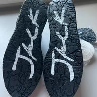 Jordan Jumpman Jack Travis Scott Dark Mocha