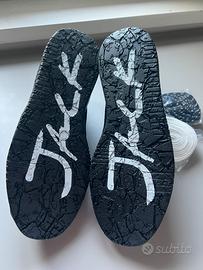 Jordan Jumpman Jack Travis Scott Dark Mocha