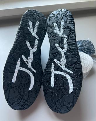 Jordan Jumpman Jack Travis Scott Dark Mocha