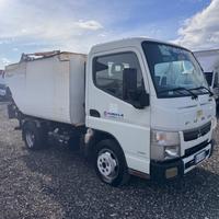 Mitsubishi fuso canter passo 2500 -2019 Euro6