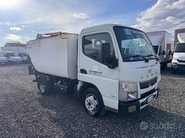 Mitsubishi fuso canter passo 2500 -2019 Euro6