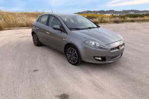 Fiat Bravo 1.6 MJT 120 CV FULL OPTIONAL