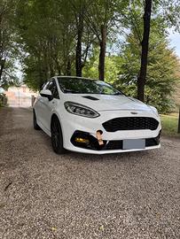 Ford Fiesta ST line 5 porte VIGNALE