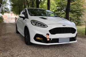 Ford Fiesta ST line 5 porte VIGNALE