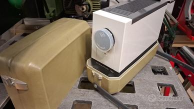 Proiettore di Diapositive, AGFA Diamator 150 vinta