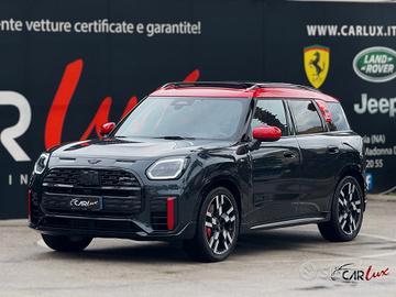 MINI John Cooper Works Countryman 2.0 JCW 300CV