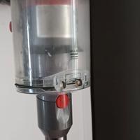 Dyson V 12 slim absolute  in condizioni perfette