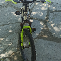 Mountain bike 20 bimbo