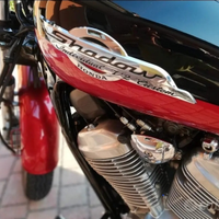 Honda VT 600 Shadow - anno 1996