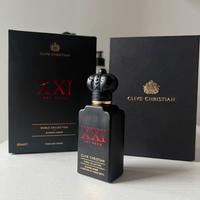 Decant 5ml Clive Christian - Blonde Amber