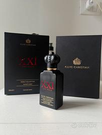 Decant 5ml Clive Christian - Blonde Amber