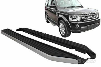 Land Rover Discovery 3 Pedane laterali OE