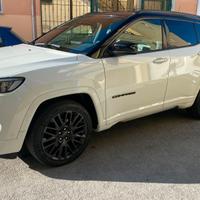 Jeep compass S 1.6 turbo diesel