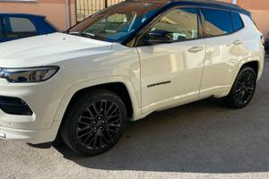 Jeep compass S 1.6 turbo diesel