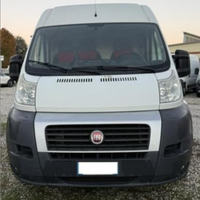 Fiat Ducato Multijet 2014