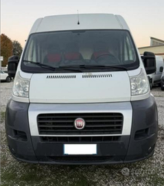 Fiat Ducato Multijet 2014