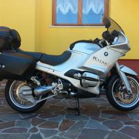 Bmw r 1150 rs - 2023