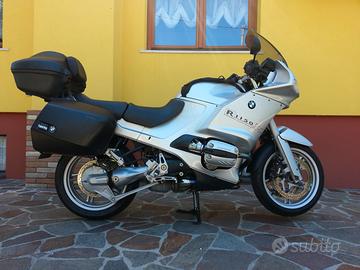 Bmw r 1150 rs - 2023