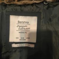 giubbotto donna berska 